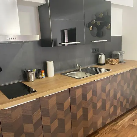 Fiftyshades Apartman S Virivkou Jihlava Exterior photo