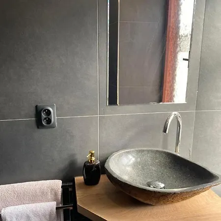 Fiftyshades Apartman S Virivkou Jihlava Exterior photo