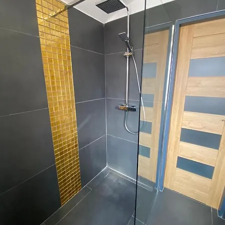 Fiftyshades Apartman S Virivkou Jihlava Exterior photo