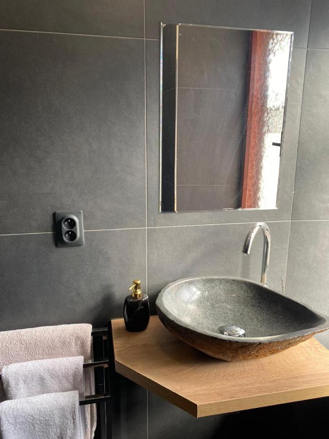Fiftyshades S Virivkou Apartment Jihlava